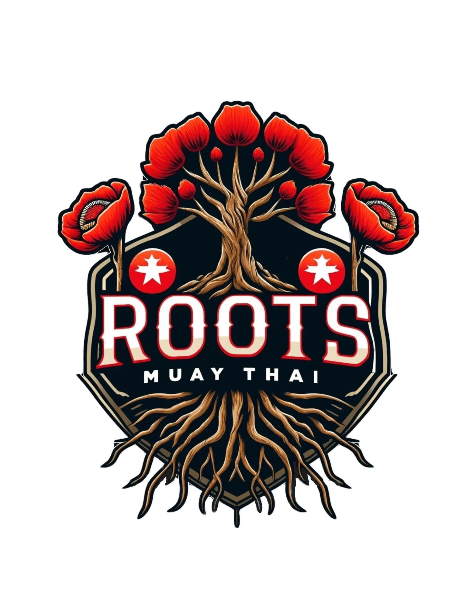 Root Muay Thai